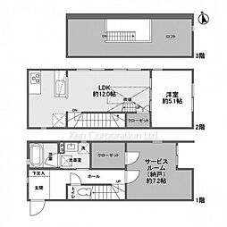 リムテラス東高円寺