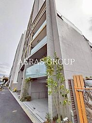 ピアース柿の木坂