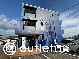 サンライズ84 307