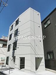 ココフラット目白