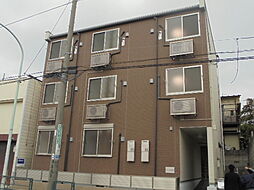 クリエイト上井草 102