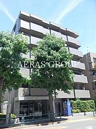 中野区上鷺宮５丁目
