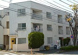 サンハイム稲城 102