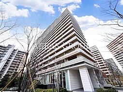 ＨＡＲＵＭＩ ＦＬＡＧ ＰＡＲＫ ＶＩＬＬＡＧＥ Ｂ棟