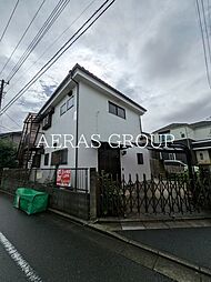 杉並区下井草賃貸戸建