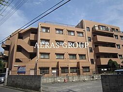 レスポワール池田
