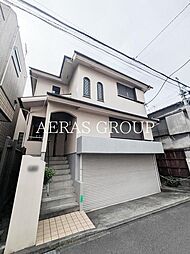 中里町貸家