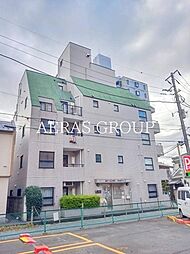 スカイコート大宮第2