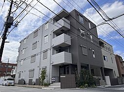 （シニア限定）ヘーベルヴィレッジ北千住 201