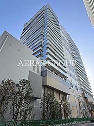パークシティ中野ザタワーエアーズ