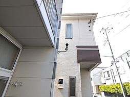 レオパレスペルア高津