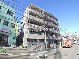 アーク聖蹟桜ヶ丘