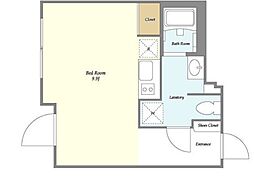 NOZOMIO premier幡ヶ谷
