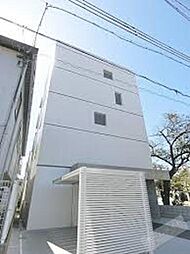 パークテラス花谷 202