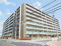 オーベルグランディオ吉祥寺I