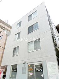 アパートメント小山台