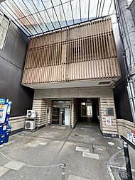 ウインドベル二条駅