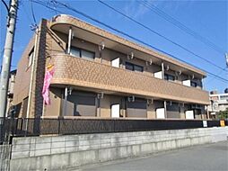 パルフェイノウエ 201