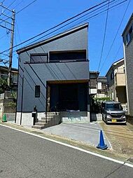 厚木市上荻野貸家 1