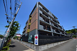 ベルヴェデーレ 113