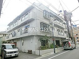 ＤＲホームズ杉並桃井
