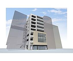 アエルグラン相模大野 603