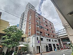 オープンセサミ元町通 401