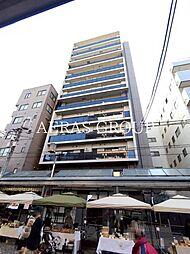 ライオンズフォーシア清澄白河