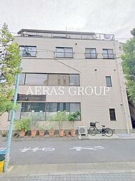 目黒区下目黒２丁目