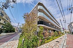 テラス杉並方南町