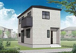 多摩市和田の一戸建て