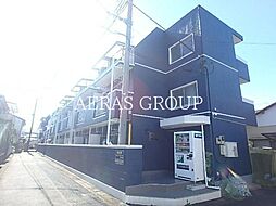 シャインハイム草加新田II