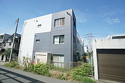 ブオナスタンザ幕張本郷 302
