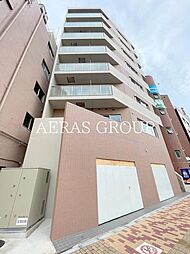 サクラレジデンス北浦和