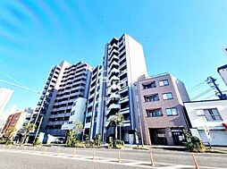 品川区北品川２丁目