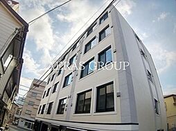 エルファーロ神楽坂III