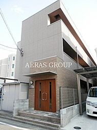 アンプルール フェール 北戸田