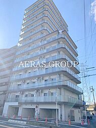 ジェノヴィア草加