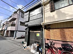 大阪市此花区春日出北１丁目の一戸建て