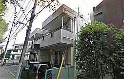 Ysヴィラ調布 203