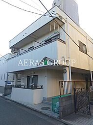 フローリッシュ南葛西