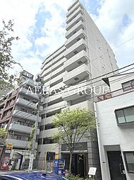 メゾン・ド・ヴィレ日本橋中洲 1002