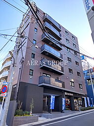 サントゥール駒込 701