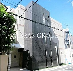 エミネンスガーデン鵜の木