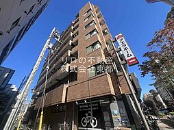 アネックス府中 501