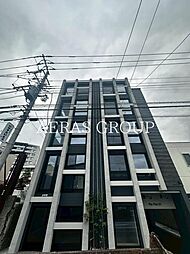 the trias 121