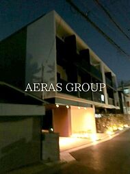 プラネソシエプラス桜台