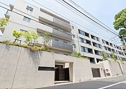 渋谷区広尾３丁目