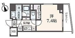 Ｌ−Ｆｌａｔ三田 1001