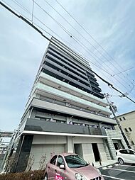 S-RESIDENCE堺市駅前 603